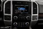 2015 FORD F-SERIE SUPERCREW LARIAT 3.5L 370HK Kamera 5seter personbil
