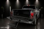 2015 FORD F-SERIE SUPERCREW LARIAT 3.5L 370HK Kamera 5seter personbil