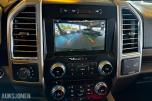 2015 FORD F-SERIE SUPERCREW LARIAT 3.5L 370HK Kamera 5seter personbil
