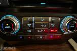 2015 FORD F-SERIE SUPERCREW LARIAT 3.5L 370HK Kamera 5seter personbil