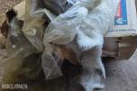 Glassfiber duk ca 250kg