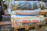 Glassfiber duk ca 250kg