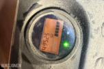 2012 Still elektrisk palletruck - 5256 timer- lader