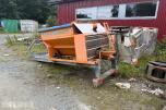 2012 Acometis 68360 saltspreder