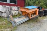 2012 Acometis 68360 saltspreder