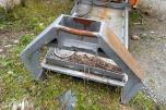 2012 Acometis 68360 saltspreder