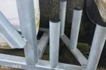 2021 Plast rull holder  