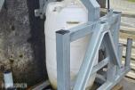 2021 Plast rull holder  