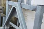 2021 Plast rull holder  