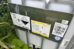 22 stykk IBC-beholdere i plast - Såpe