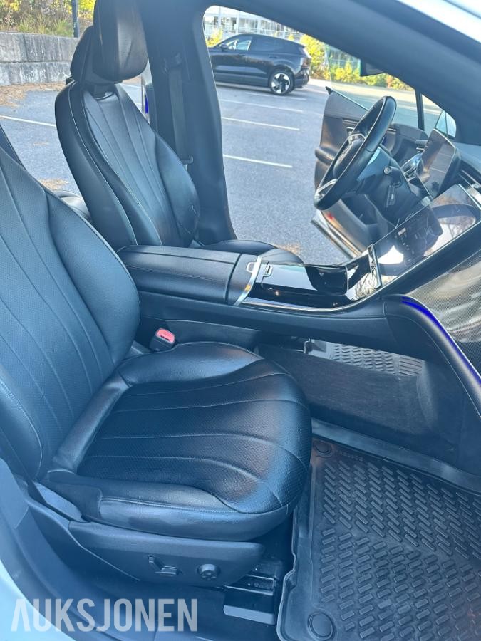 2023 Mercedes-Benz EQE 300 