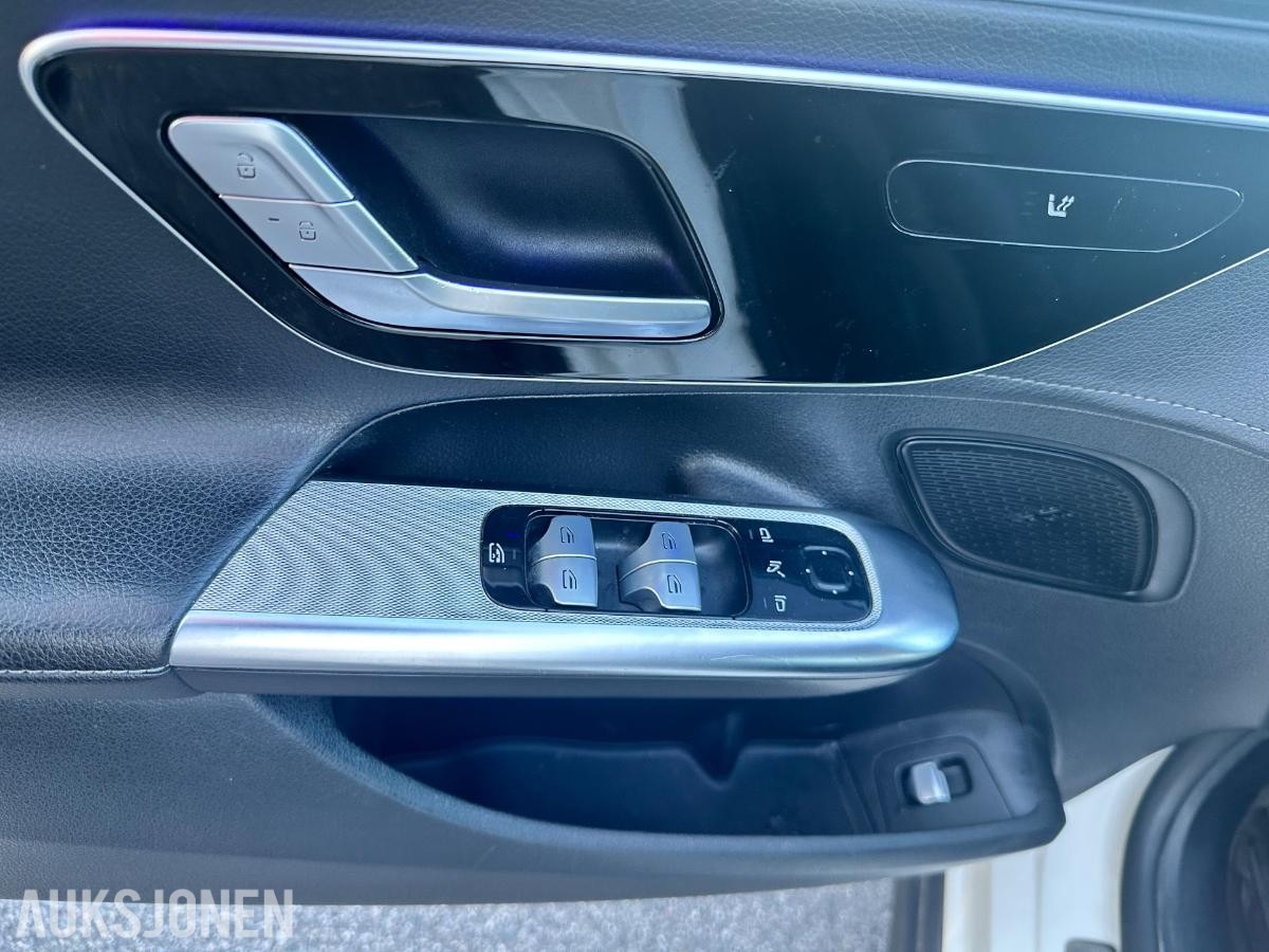 2023 Mercedes-Benz EQE 300 