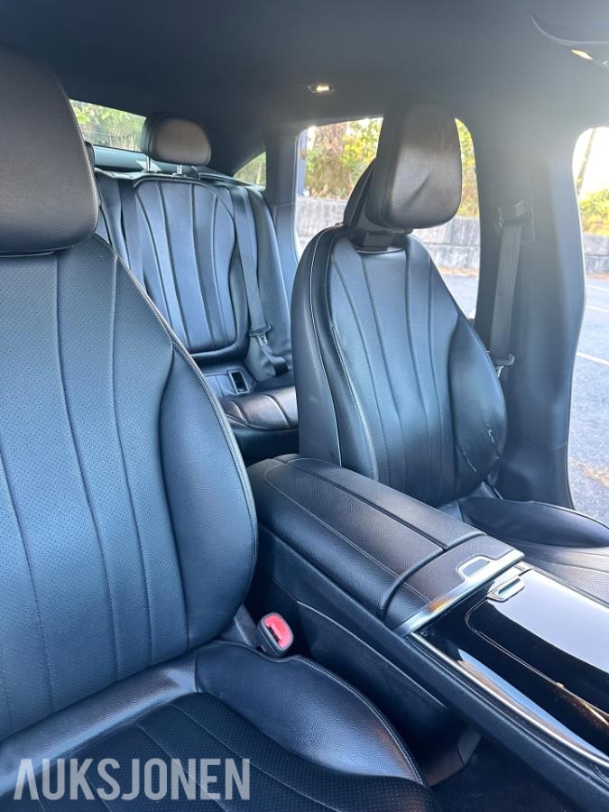 2023 Mercedes-Benz EQE 300 