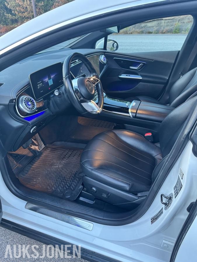 2023 Mercedes-Benz EQE 300 