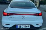 2023 Mercedes-Benz EQE 300 