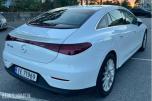 2023 Mercedes-Benz EQE 300 