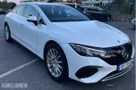 2023 Mercedes-Benz EQE 300 