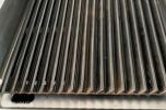 Bertos Gassgrill G7WG40M 
