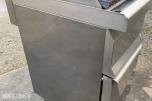 Bertos Gassgrill G7WG40M 