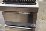 Bertos Gassgrill G7WG40M 