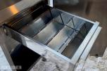 Bertos Gassgrill G7WG40M 