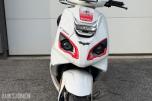 2021 Peugeot Speedfight 4 scooter