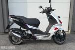 2021 Peugeot Speedfight 4 scooter