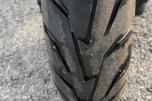 2021 Peugeot Speedfight 4 scooter