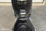 2021 Peugeot Speedfight 4 scooter