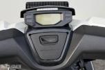 2021 Peugeot Speedfight 4 scooter