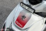 2021 Peugeot Speedfight 4 scooter