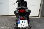 2021 Peugeot Speedfight 4 scooter