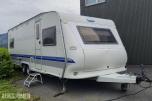 2005 Hobby 650 KFU