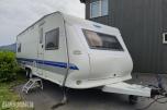 2005 Hobby 650 KFU
