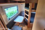 2005 Hobby 650 KFU