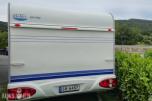 2005 Hobby 650 KFU