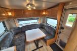 2005 Hobby 650 KFU