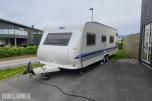 2005 Hobby 650 KFU