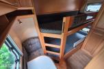 2005 Hobby 650 KFU