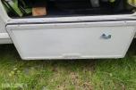 2005 Hobby 650 KFU