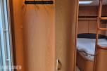 2005 Hobby 650 KFU