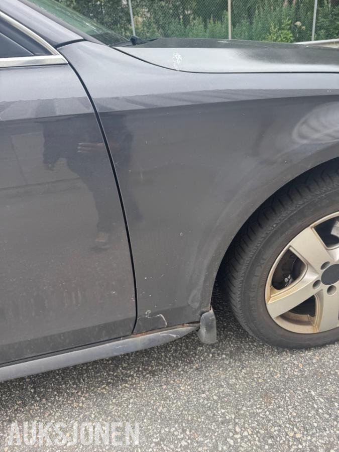 2010 Audi A4 2.0-120 D, 265200km
