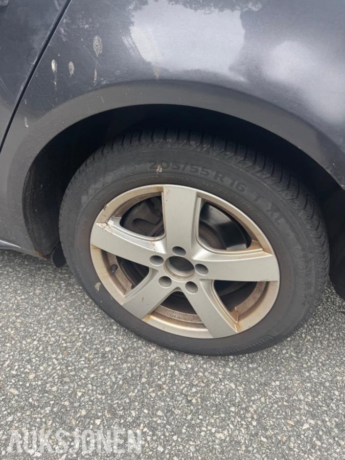 2010 Audi A4 2.0-120 D, 265200km