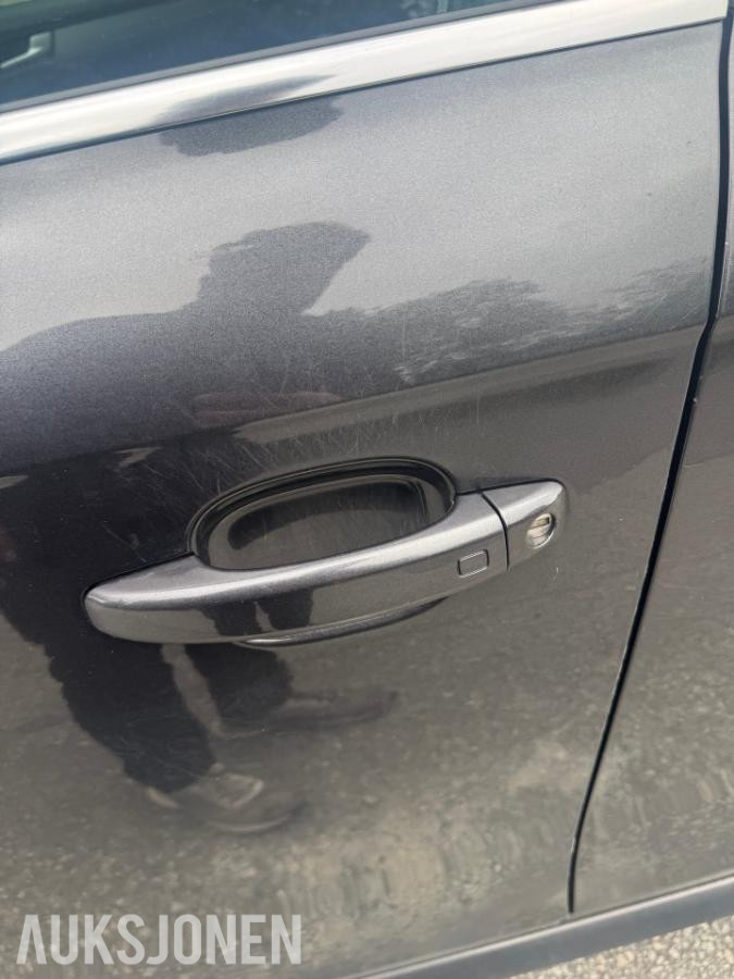2010 Audi A4 2.0-120 D, 265200km