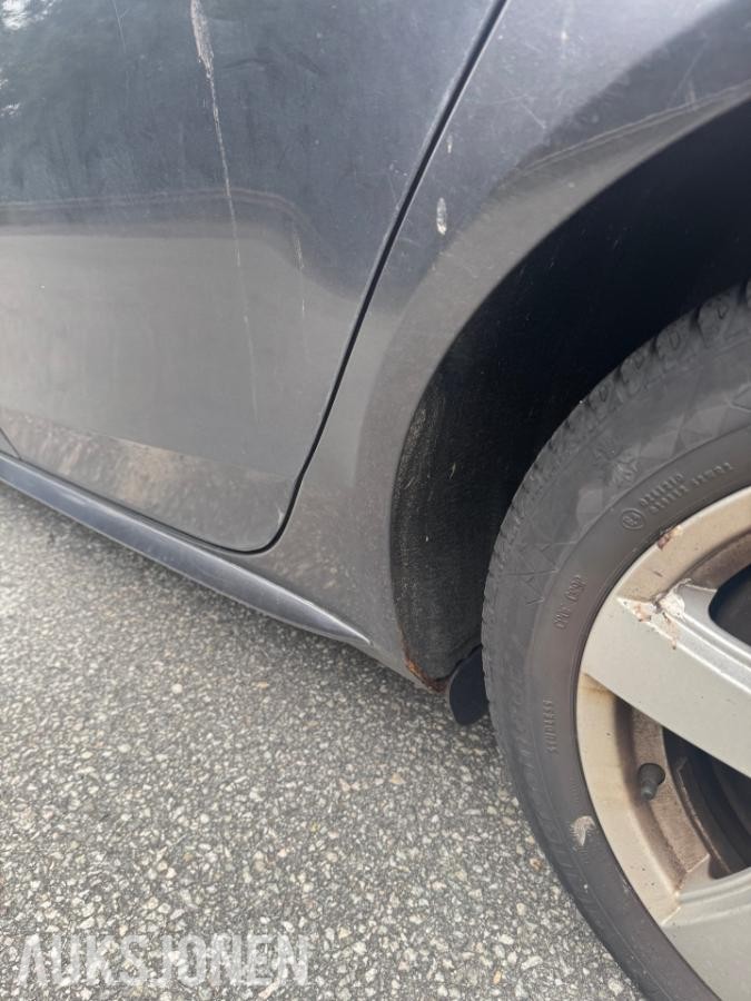 2010 Audi A4 2.0-120 D, 265200km