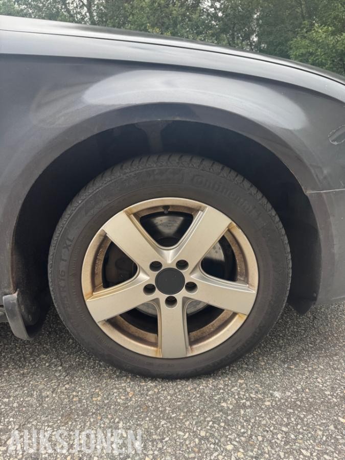 2010 Audi A4 2.0-120 D, 265200km