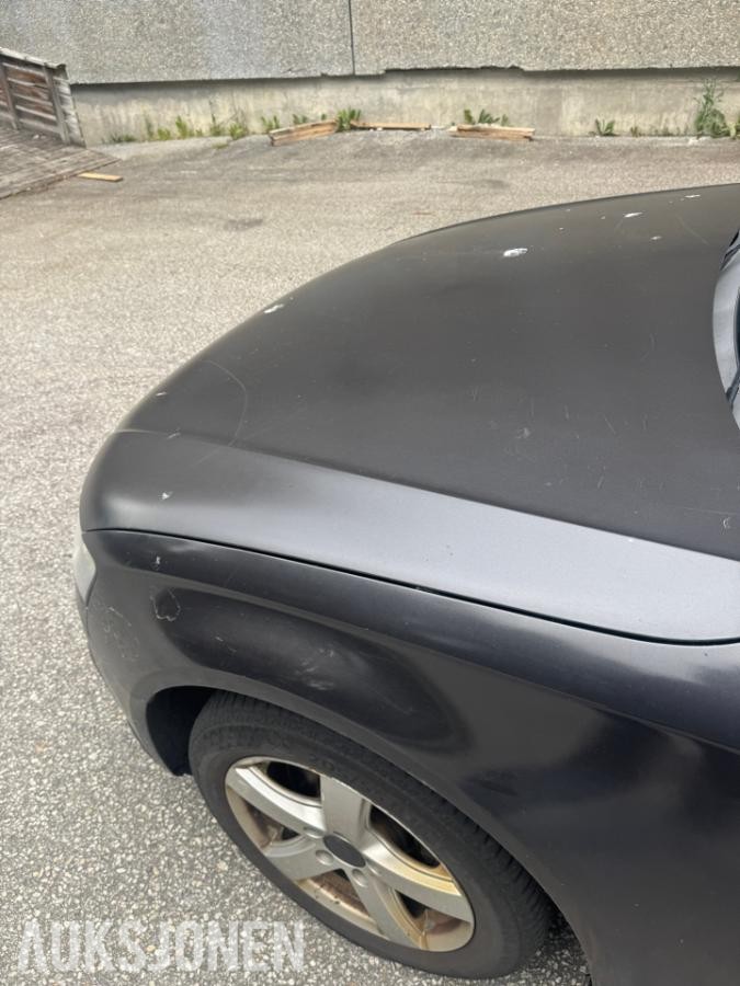 2010 Audi A4 2.0-120 D, 265200km