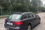 2010 Audi A4 2.0-120 D, 265200km