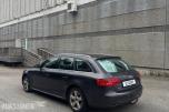 2010 Audi A4 2.0-120 D, 265200km