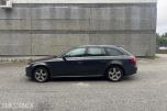 2010 Audi A4 2.0-120 D, 265200km